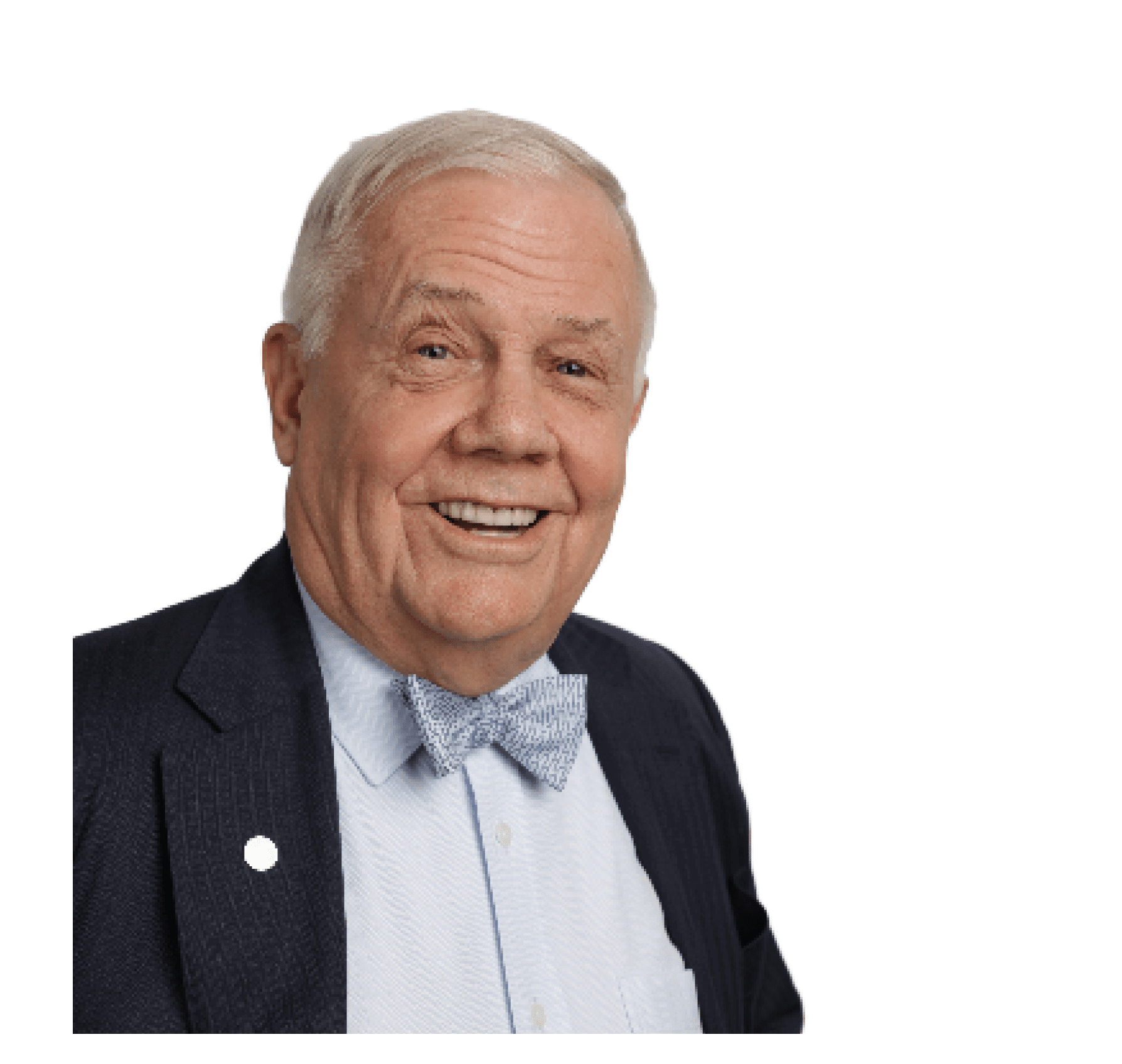 
					<strong>Роджерс Дж. Джеймс Билэнд</strong><!-- РОДЖЕРС ДЖ. ДЖЕЙМС БИЛЭНД -->