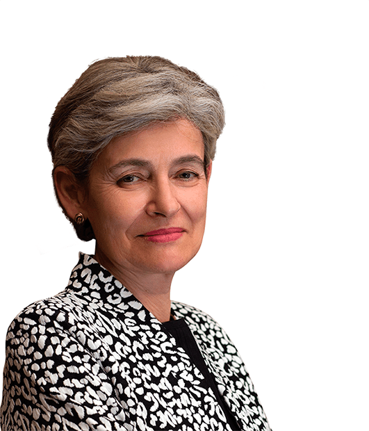 Бокова Ирина