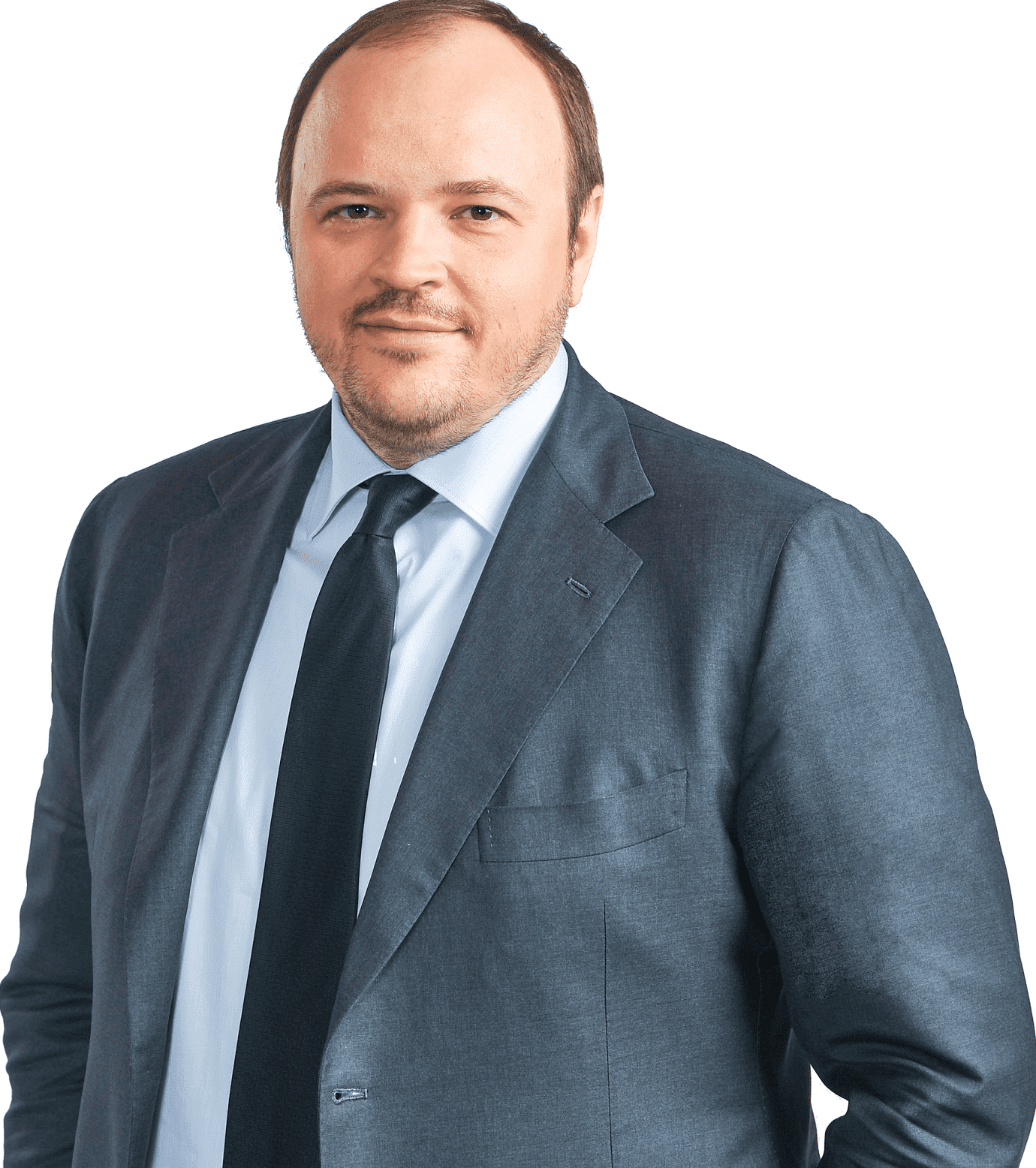 Андрей Гурьев