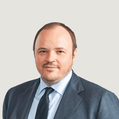 Андрей Гурьев Генеральный директор ФосАгро