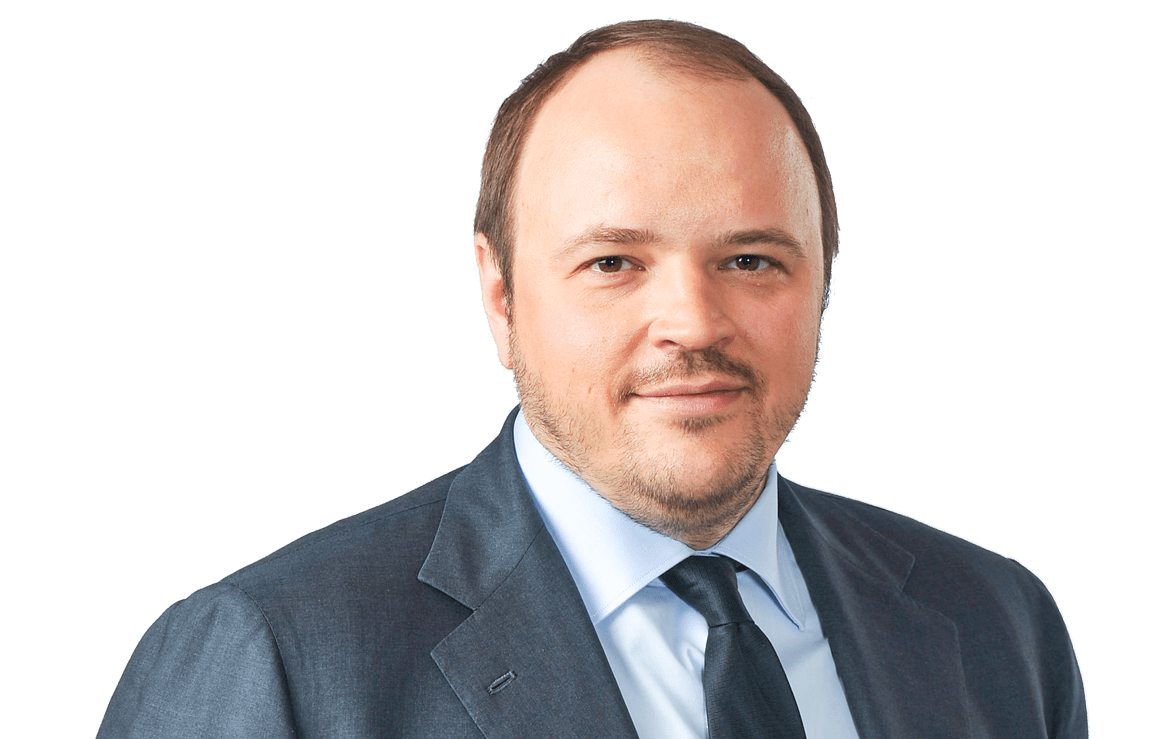 Гурьев Андрей