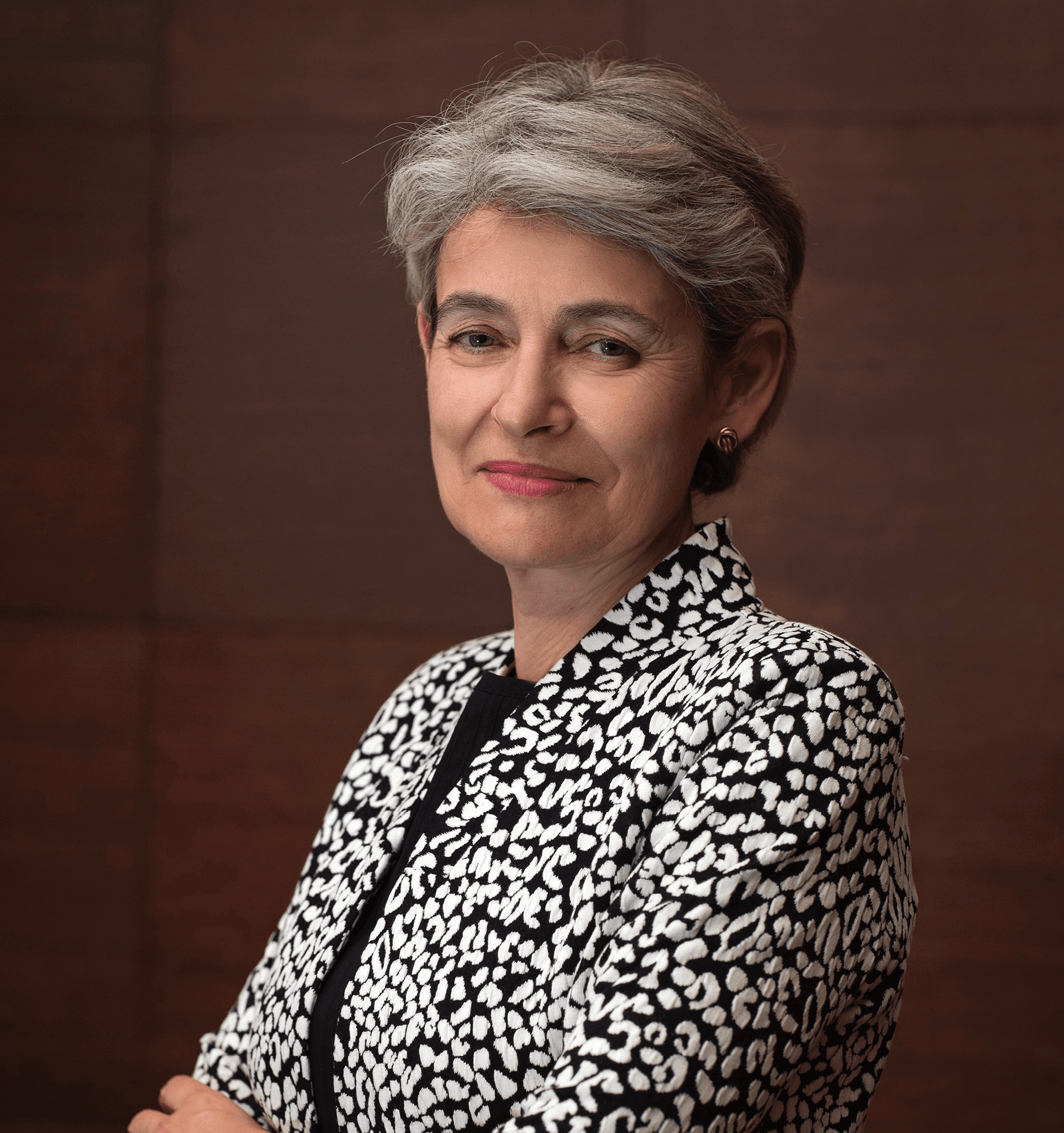 Ирина Бокова