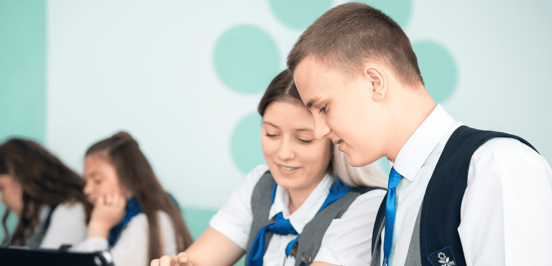 Ключевые проекты