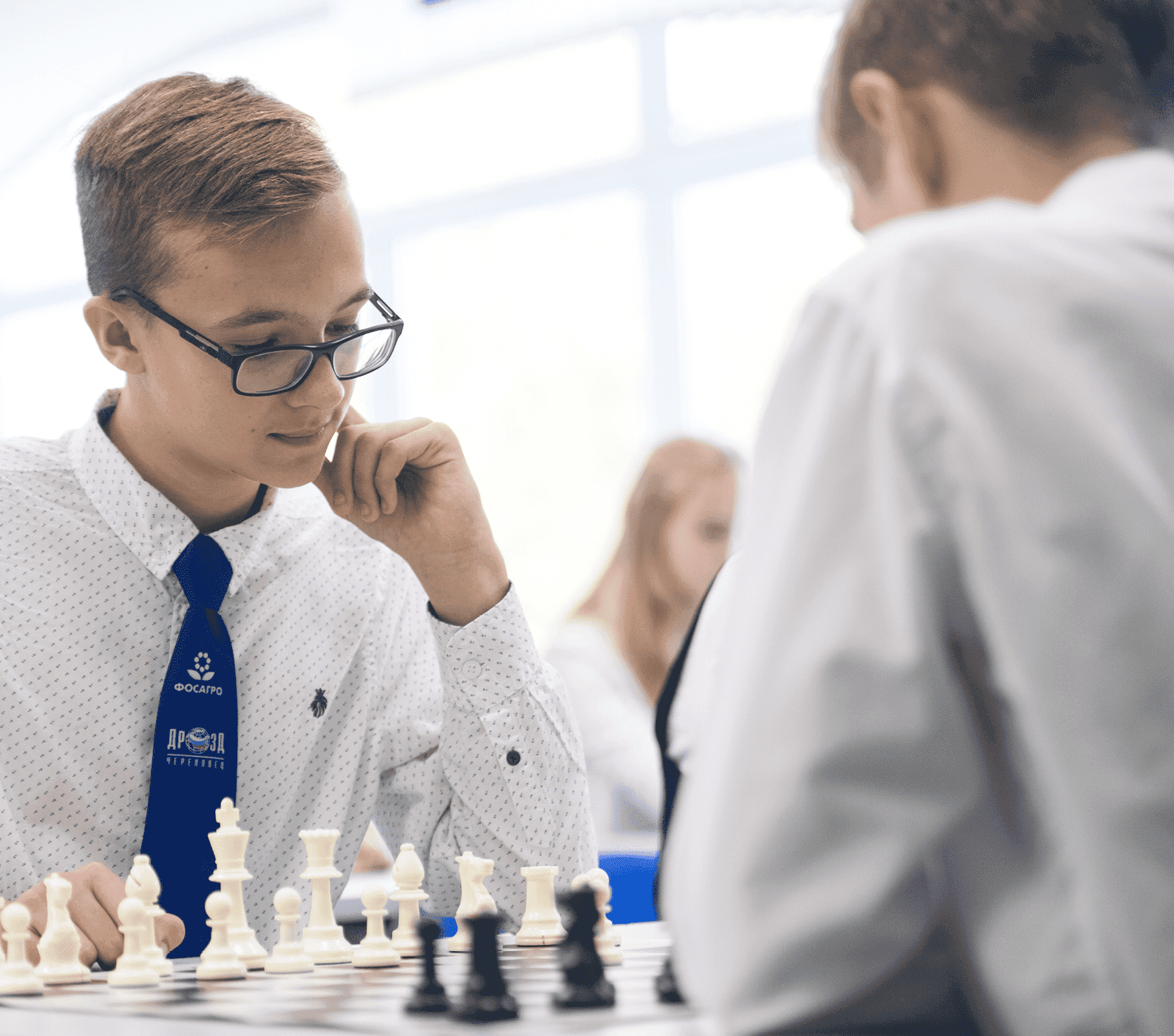 Сотрудничество с ССУЗами