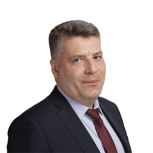 Рыбников Михаил