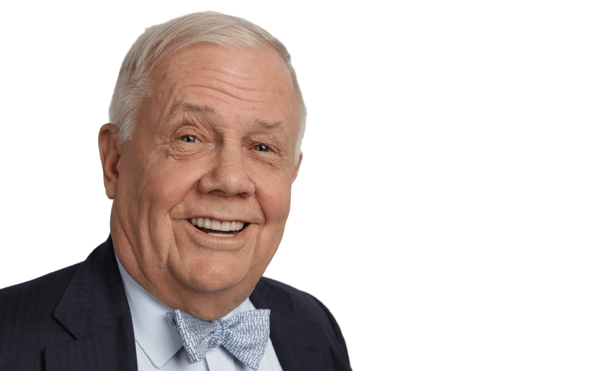 Роджерс Джеймс