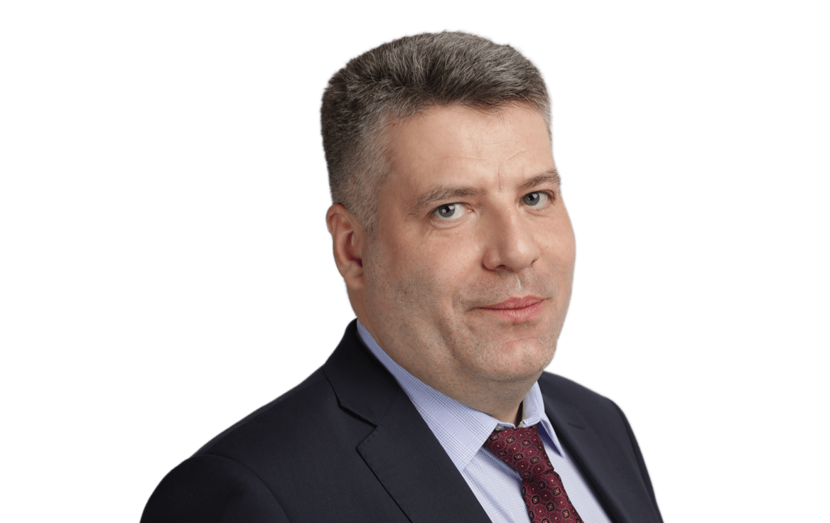 Рыбников Михаил