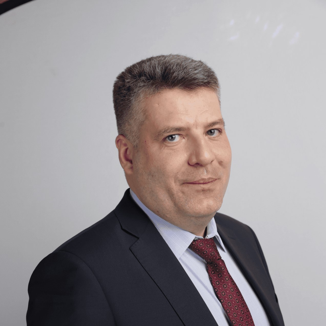 Михаил Рыбников