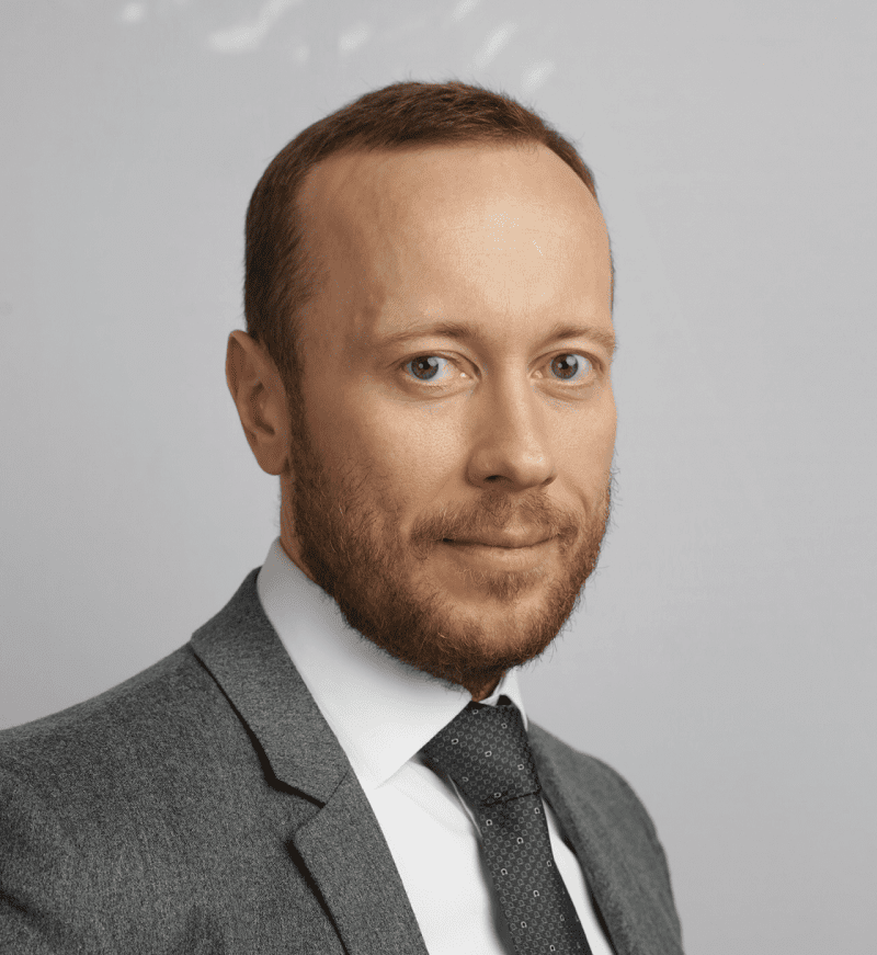 Александр Шарабайко