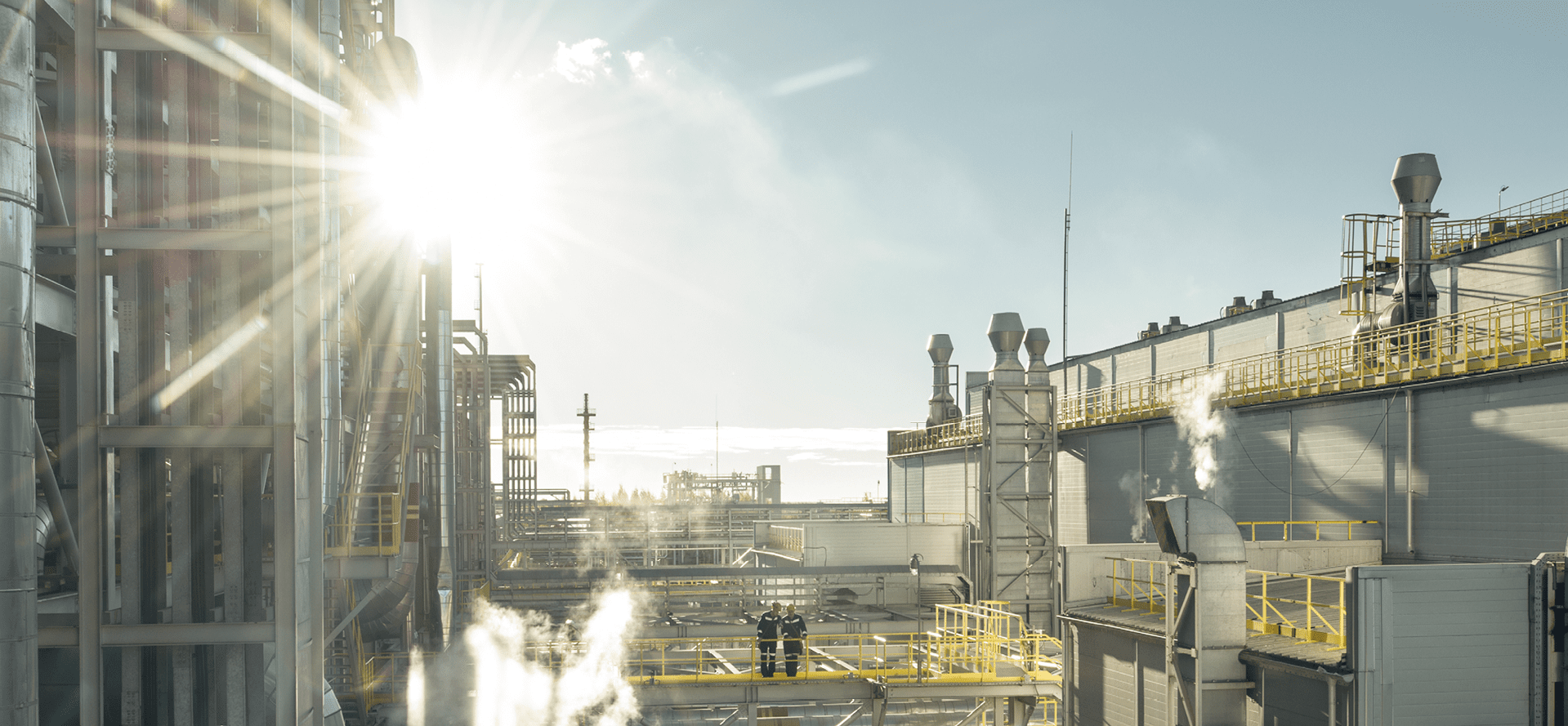 Безопастность производства