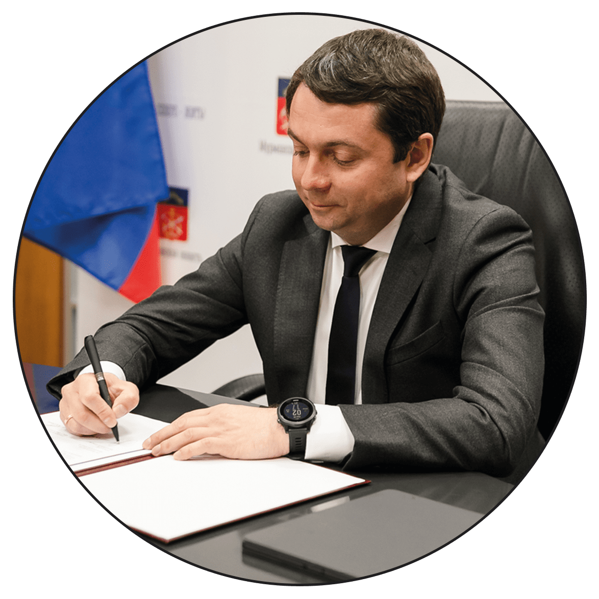 Подписание соглашения о социально-экономическом партнерстве на 2020-2022 годы