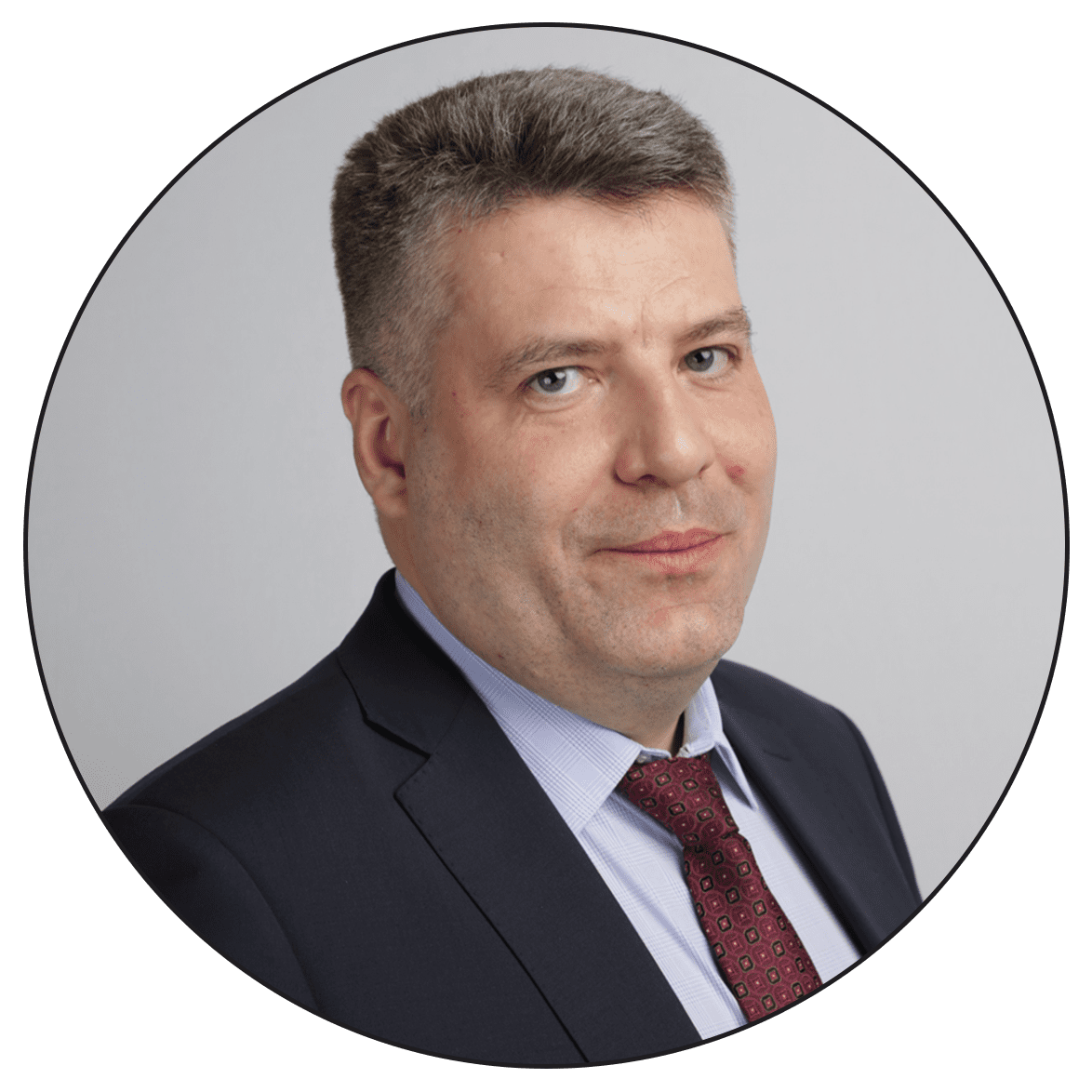 Михаил Рыбников