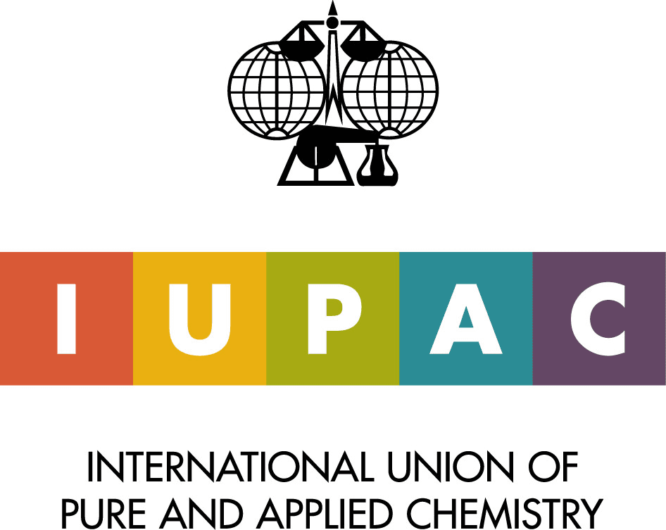 IUPAC logo
