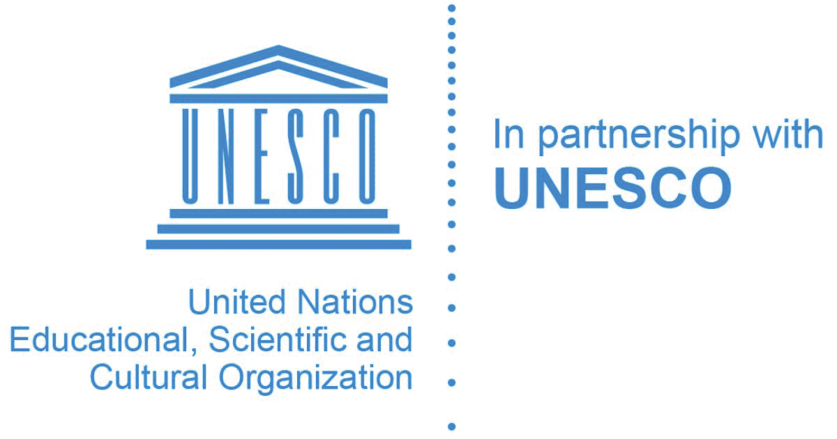 UNESCO logo